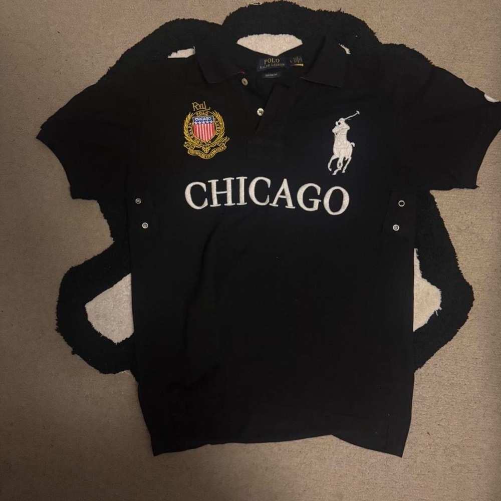 Polo by Ralph Lauren Chicago